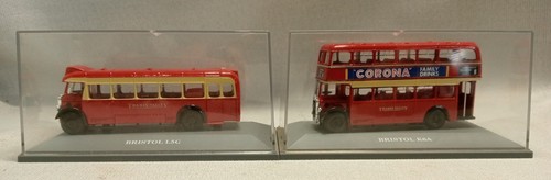 Corgi ooc thames valley - 1:76,