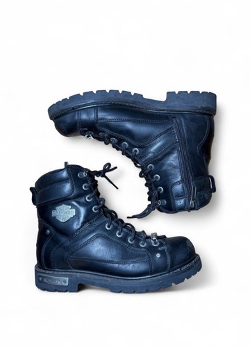 Harley davidson combat boot - harley-davidson,