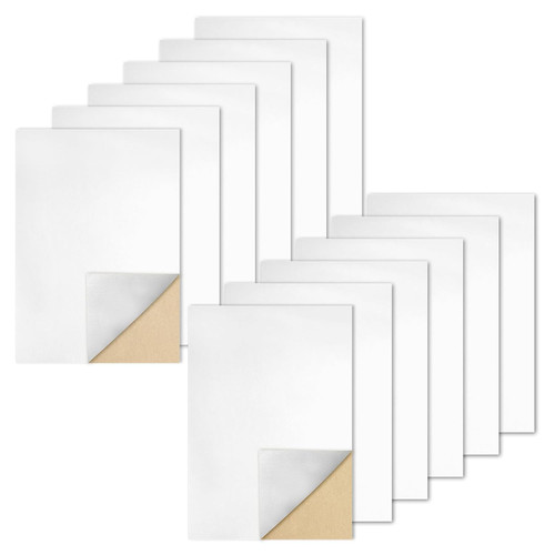 Pcs self adhesive felt - self,