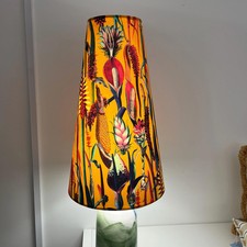 Extra Tall Conical Handmade