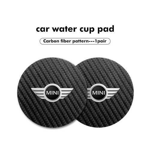 Mini cooper carbon cup - cooper,