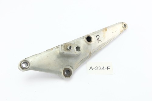 Honda 750 rc01 - honda, kz