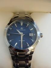 Accurist MB860N Stainless