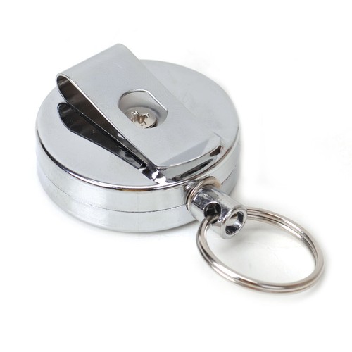 Recoil extendable metal - uk,
