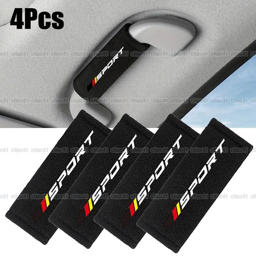 4pcs sports car interior - 4pcs,