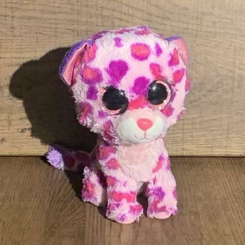 Beanie boo glamour the cute - boo,