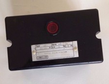 Landis & Gyr TYPE LEB1  SERIES