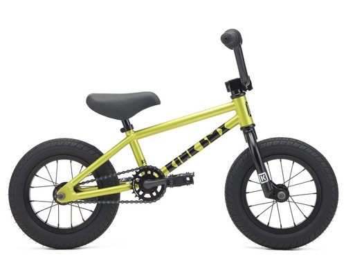 Kink 2027 roaster bmx bike - 2027, 12"