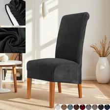 Stretch Dining Chair Slip