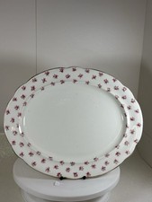 Antique Rose Flower Meat