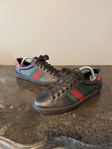 Size gucci web - 7.5g, black