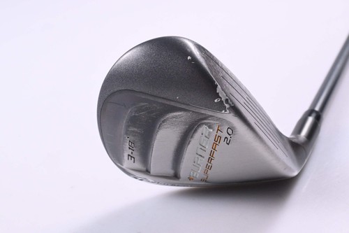 Taylormade burner superfast - taylormade,