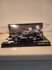 Minichamps Opel Vectra GTS V8