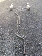 Mercedes W211/S211 E320 OM648