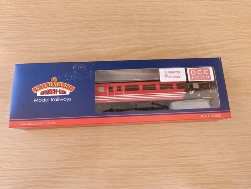 Bachmann 703dc mk2f bso - bachmann, 39-703dc