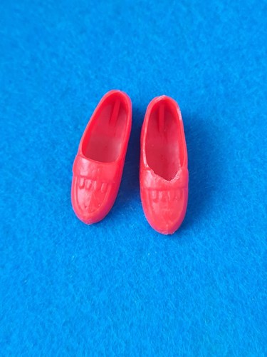 Vintage sindy doll - doll, loafer