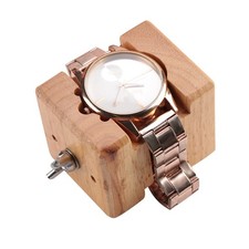 Professional Wooden Watch Case