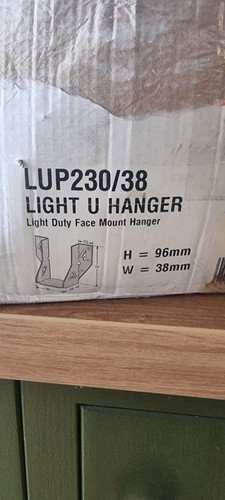 38mm joist hangers simpson - hangers.,