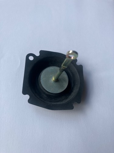 Holley 135 vacuum - vacuum, secondary