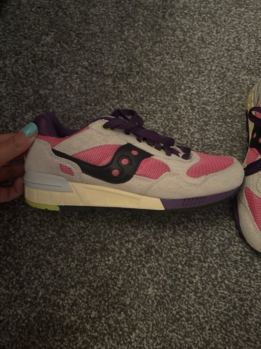 Saucony shadow 5000 trainers - 5000,