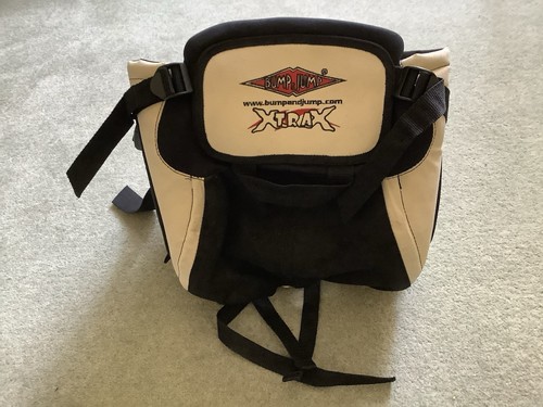 Bump and jump kite harness - bump,