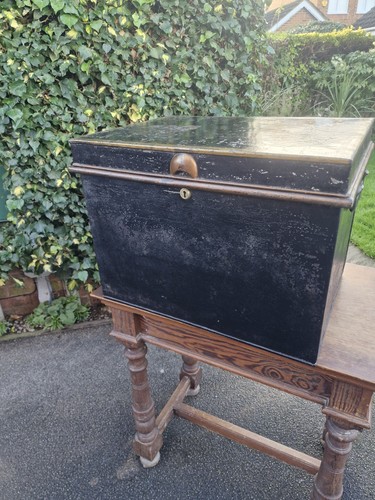 Antique solicitors deed - antique,