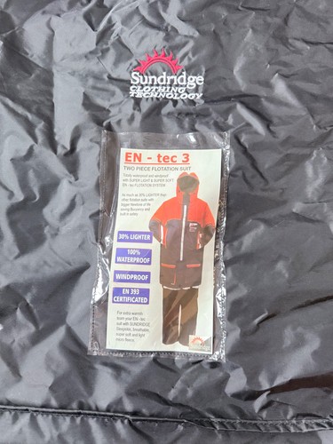Sunridge two piece floatation - two,