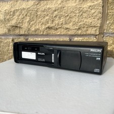 Blaupunkt CD DVD Changer