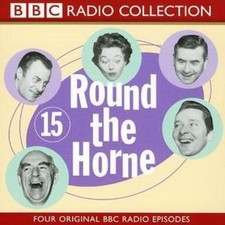 Round The Horne: Round the Horne - Vol. 15