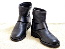 H by Hudson men Comfort Boots