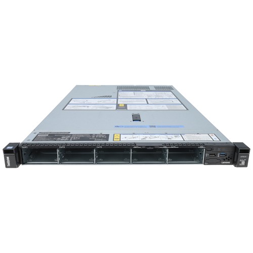 Lenovo thinksystem sr630 - lenovo,