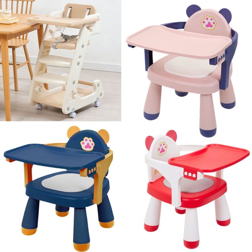 Kids tall dining chair - kids,