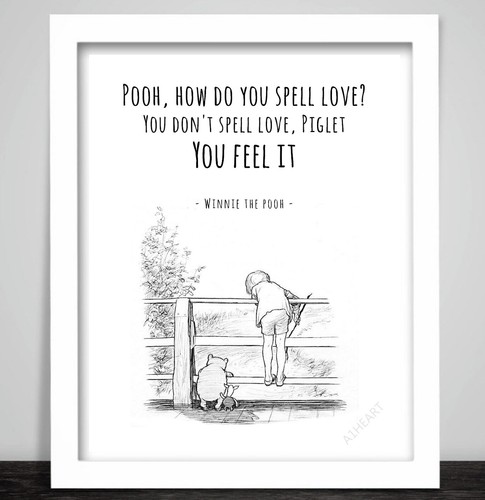 Winnie the pooh - the,