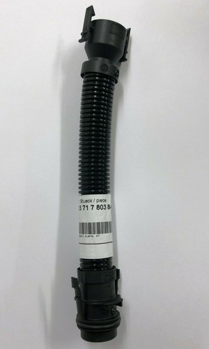 Genuine bmw air intake - genuine,