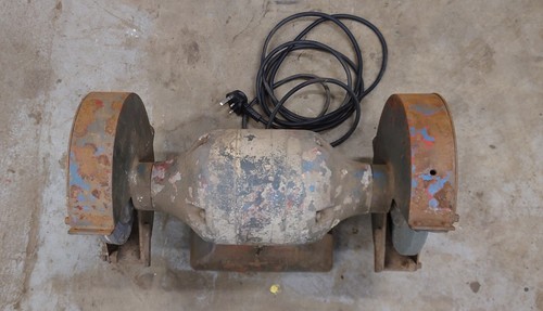 Black and decker heavy - decker,