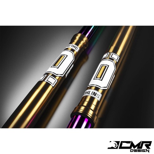 Crystal motocross enduro fork - crystal,