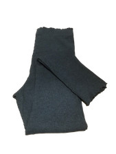 H&M Ribbed Leggings with