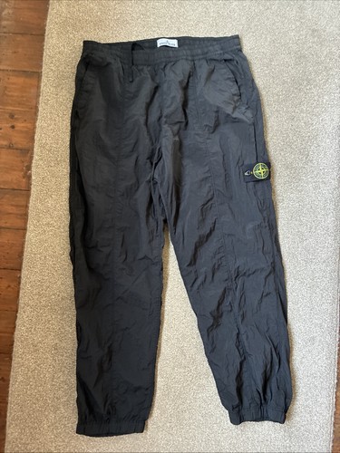 Stone island nylon - island, metal