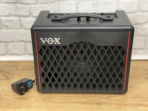 Vox vx1 modelling amplifier - modelling,