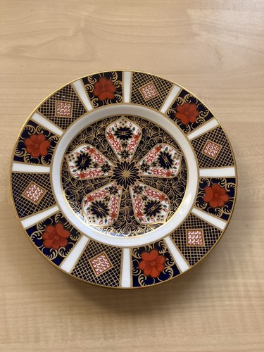 Royal crown derby old - royal,