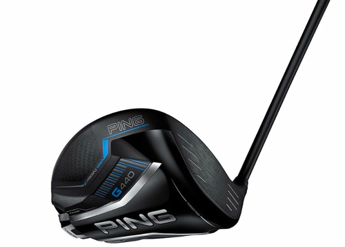 Ping g440 driver golf club - driver,