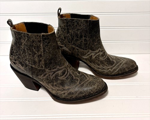 Lucchese rogue round - lucchese,