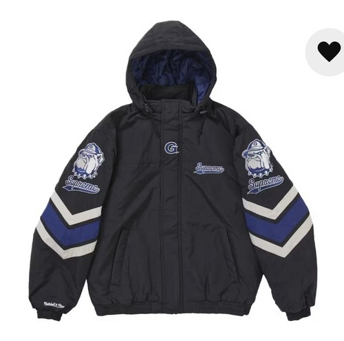 Supreme mitchell ness ncaa - ness,