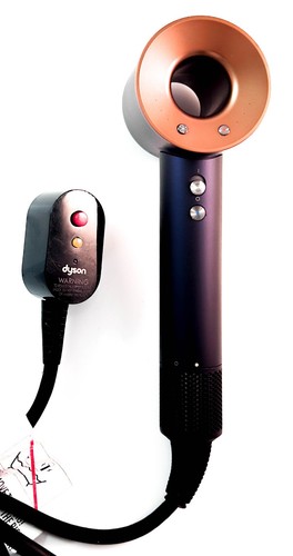 Dyson supersonic hair - dryer, w