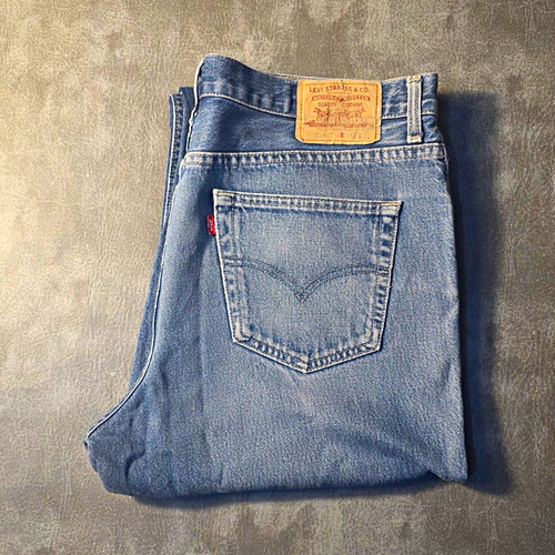 Levi 504 men vintage - levi's,