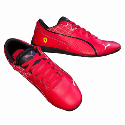 Puma ferrari drift - drift, style