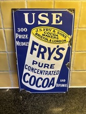 Use Fry’s Pure Concentrated