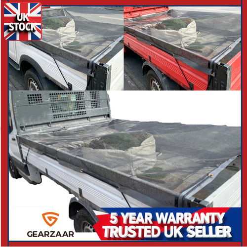 Heavy duty tipper - duty, net
