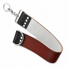 Genuine Leather Knife