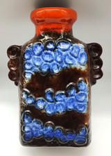 West German Vase Dumler
